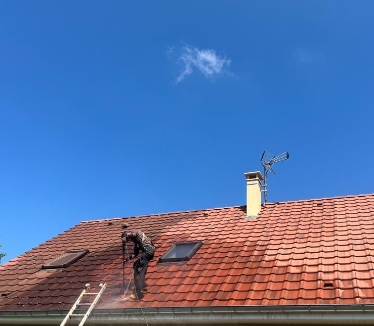 THACI TOITURE — Photos 2